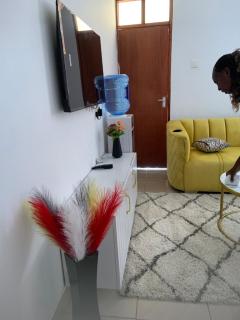 Ace Northern Studio Apartment - Bamburi - 7