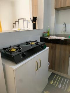 Ace Northern Studio Apartment - Bamburi - 6