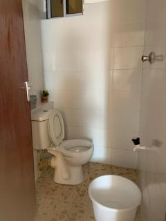 Ace Northern Studio Apartment - Bamburi - 5