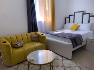 Ace Northern Studio Apartment - Bamburi - 2