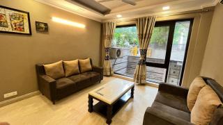 Abode Residency near USA Embassy Delhi Safdarjung Enclave New Delhi - 6