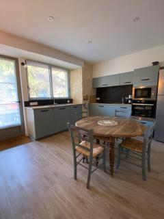 Maison - Au bord de la Dordogne - Périgord - 7