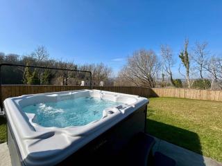 Brockview House - Eco 4 bed - Holcombe - 7