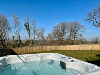 Brockview House - Eco 4 bed - Holcombe - 3
