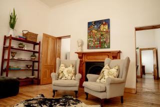 Double Story at 55 - 6