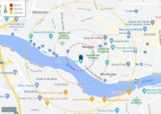MyStay - Alfândega 16 Apartments - Porto - 7