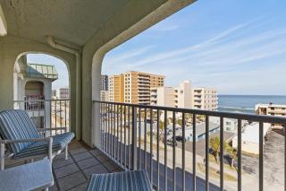 Ocean Terrace Club 706 - Daytona Beach Shores - 9