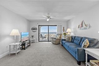 Ocean Terrace Club 706 - Daytona Beach Shores - 0