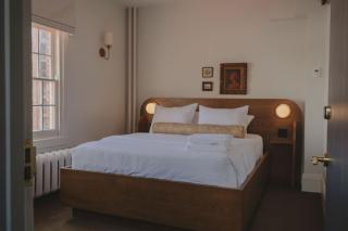 The Belvedere Hotel - Kingston - Kingston - 3