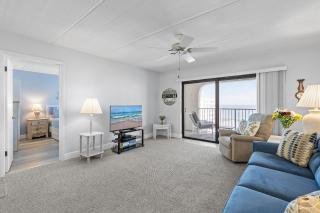 Ocean Terrace Club 706 - Daytona Beach Shores - 5