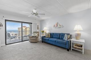 Ocean Terrace Club 706 - Daytona Beach Shores - 6