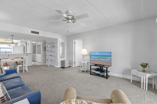Ocean Terrace Club 706 - Daytona Beach Shores - 4