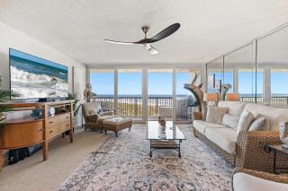 Inlet at Minorca 904 - New Smyrna Beach - 0