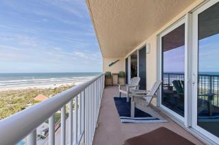 Inlet at Minorca 904 - New Smyrna Beach - 9