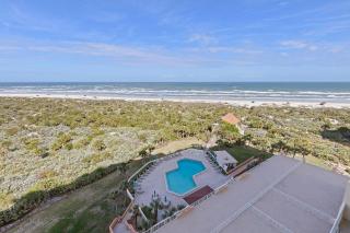 Inlet at Minorca 904 - New Smyrna Beach - 7