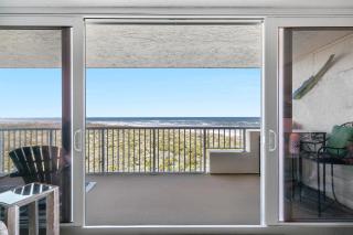 Inlet at Minorca 904 - New Smyrna Beach - 5