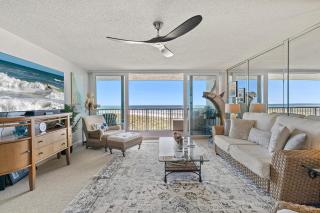 Inlet at Minorca 904 - New Smyrna Beach - 4