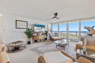 Inlet at Minorca 904 - New Smyrna Beach - 3
