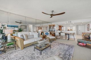 Inlet at Minorca 904 - New Smyrna Beach - 1
