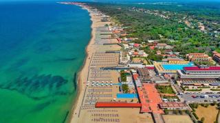 Villa Laura - Tirrenia - 0