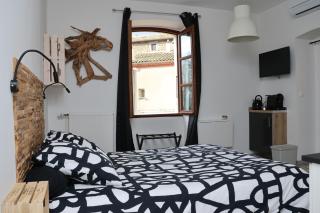 Gîte climatisé "Baugallo Acampadis" - 9