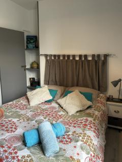 le Cozy Bayeusain - Bayeux - 2