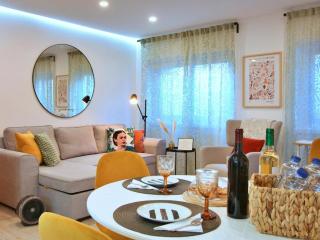 Cozy Apartment - Your Home Away - Amadora - 8