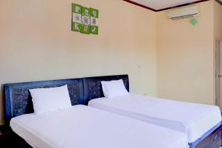 Collection O Near Bali Royal Hospital Renon Formerly JC BoutiqueA Hotel - 1