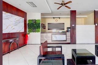 Collection O Near Bali Royal Hospital Renon Formerly JC Boutique Hotel - Denpasar - 5