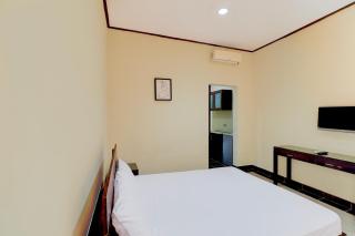 Collection O Near Bali Royal Hospital Renon Formerly JC BoutiqueA Hotel - 4