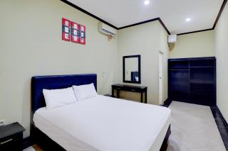 Collection O Near Bali Royal Hospital Renon Formerly JC BoutiqueA Hotel - 5