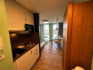 NINO-Boardinghouse 12 - ruth's apartment - Nordhorn - 6