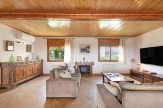 Casa Les Vinyes - Sant Pau dʼOrdal - 5