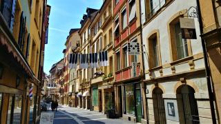 Best deal in Neuchâtel city center - Neuchâtel - 9