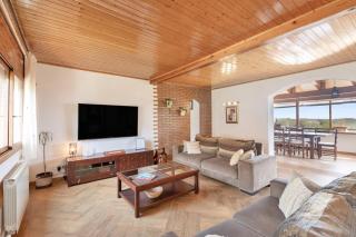 Casa Les Vinyes - Sant Pau dʼOrdal - 3