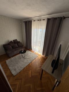 Apartment in Seline with sea view, terrace, WiFi, washing machine 4209-2 - Seline - 2