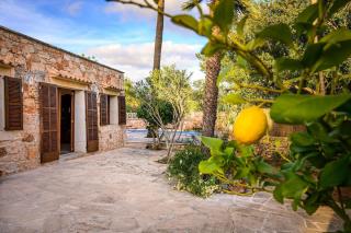 Villa Moli de Ca n'Orell - Santanyi - 6