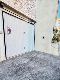 Il Giardino del Comandante - Trilocale con Garage - San Remo - 8