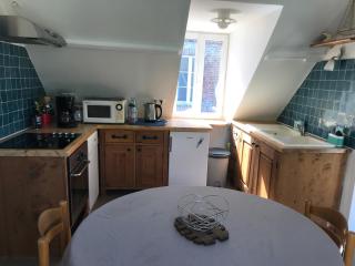 Bleu Cottage, escapade proche mer à Ault - 3