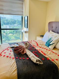 Cozy Viceroy 1BR, Walk to Venice Mall - Manila - 0