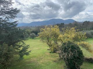 Villa Landi - Lucques - 5