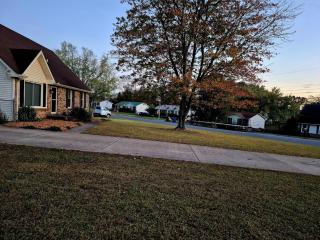 A Beautiful Sunset - Clarksville - 9