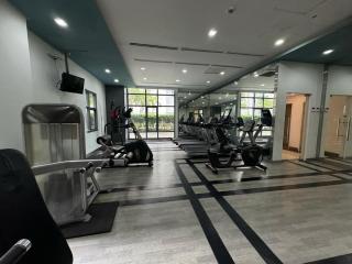 Cozy Viceroy 1BR, Walk to Venice Mall - Manila - 1