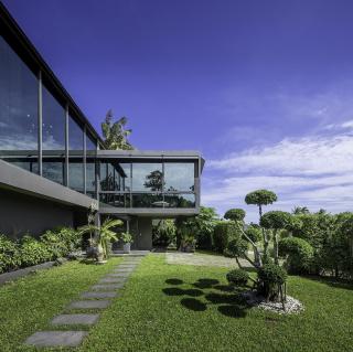 Villa Onyx - Amphoe Koksamui - 9
