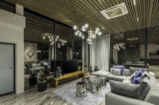 Villa Onyx - Amphoe Koksamui - 5