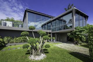 Villa Onyx - Amphoe Koksamui - 1