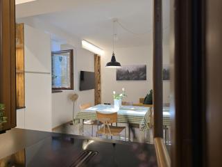 Dolomiten Lounge - moderno con parcheggio privato - Pergine Valsugana - 6