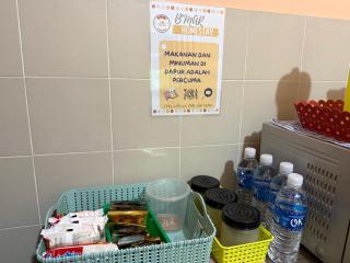 B'Mar Homestay - Tawau - 6
