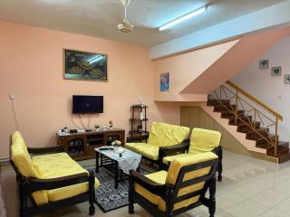 B'Mar Homestay - Tawau - 1