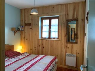 Charmant 3 Pièces pour 8 avec Balcon et Piscine à Vignec, près de Saint-Lary-Soulan - FR-1-504-27 - Vignec - 3